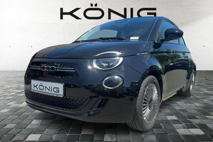 Fiat 500e Gebrauchtwagen
