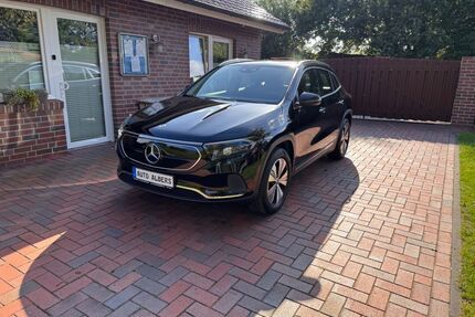 Mercedes-Benz EQA Gebrauchtwagen