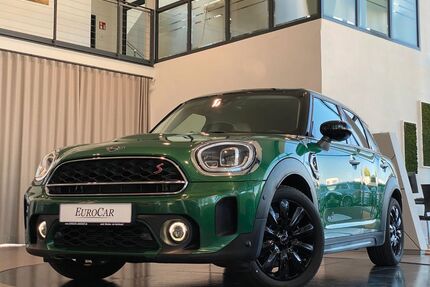 Mini Countryman D (Cooper) Gebrauchtwagen