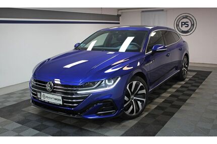 VW Arteon Gebrauchtwagen
