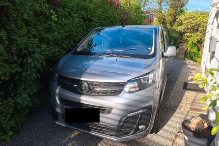 Opel Vivaro Gebrauchtwagen