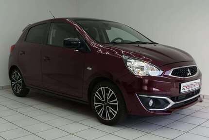 Mitsubishi Space Star Gebrauchtwagen