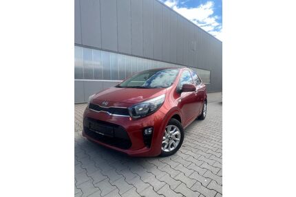 Kia Picanto Gebrauchtwagen