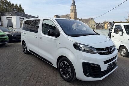 Opel Zafira Life Gebrauchtwagen