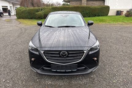 Mazda CX-3 Gebrauchtwagen