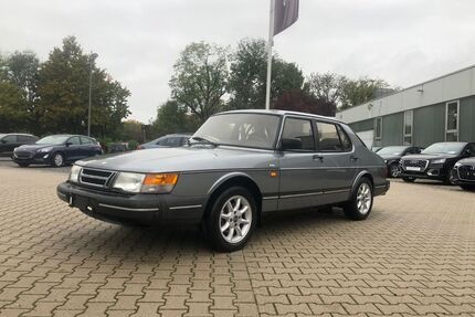 Saab 900 Gebrauchtwagen
