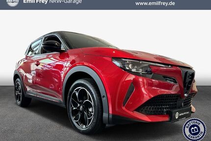 Alfa Romeo Junior Gebrauchtwagen