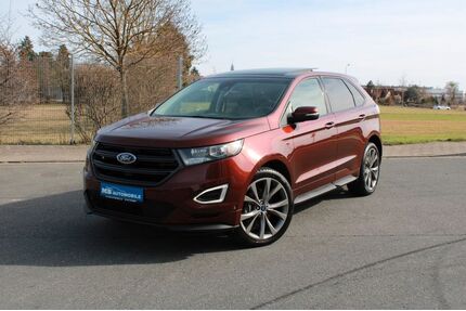 Ford Edge Gebrauchtwagen