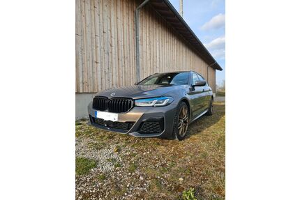 BMW 540 Gebrauchtwagen