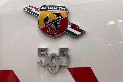 Abarth 500 Gebrauchtwagen
