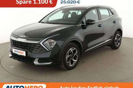 Kia Sportage Gebrauchtwagen
