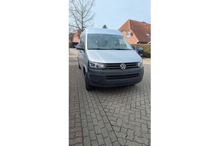 VW T5 andere Gebrauchtwagen