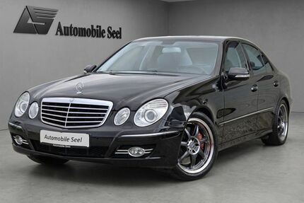 Mercedes-Benz E 500 Gebrauchtwagen