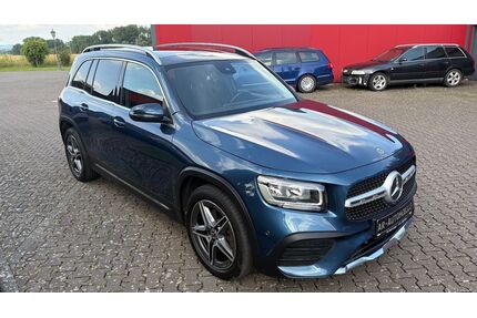 Mercedes-Benz GLB 220 Gebrauchtwagen