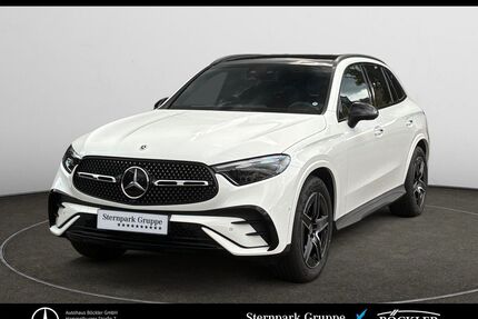 Mercedes-Benz GLC 300 Gebrauchtwagen