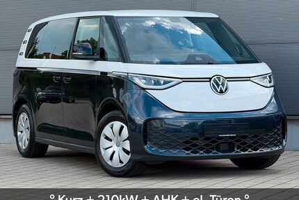 VW ID. Buzz Gebrauchtwagen