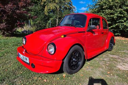 VW Käfer Gebrauchtwagen