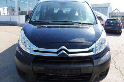 Citroen Jumpy Gebrauchtwagen