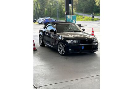 BMW 123 Gebrauchtwagen