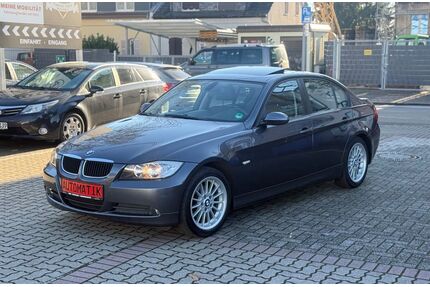 BMW 320 Gebrauchtwagen