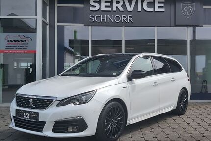 Peugeot 308 Gebrauchtwagen