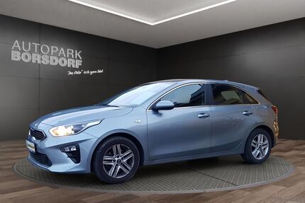 Kia ceed / Ceed Gebrauchtwagen