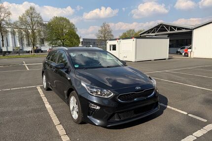 Kia ceed Sportswagon Gebrauchtwagen
