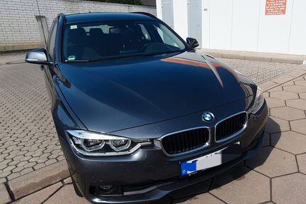 BMW 316 Gebrauchtwagen