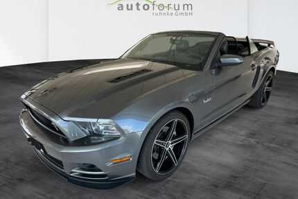 Ford Mustang Gebrauchtwagen