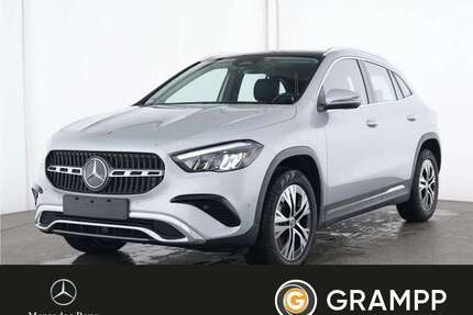 Mercedes-Benz GLA 200 Gebrauchtwagen