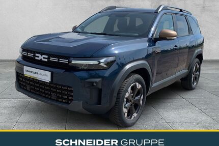 Dacia Bigster Gebrauchtwagen