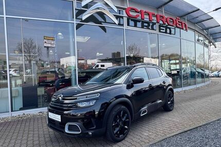 Citroen C5 Aircross Gebrauchtwagen