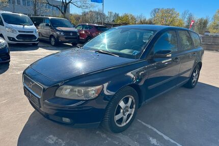 Volvo V50 Gebrauchtwagen