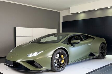Lamborghini Huracán Gebrauchtwagen