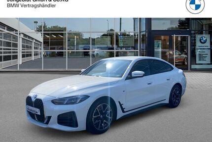 BMW 420 Gran Coupé Gebrauchtwagen