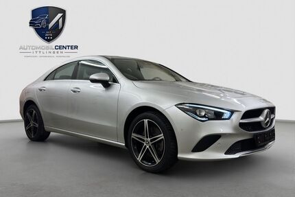 Mercedes-Benz CLA 250 Gebrauchtwagen