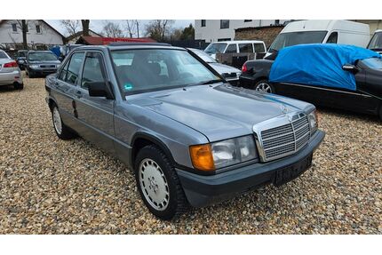Mercedes-Benz 190 Gebrauchtwagen