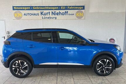 Peugeot 2008 Gebrauchtwagen