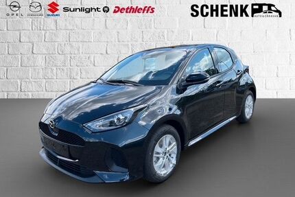 Mazda 2 Hybrid Gebrauchtwagen