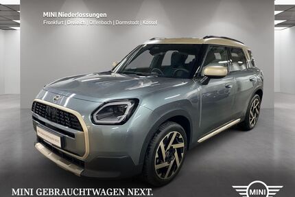 Mini Countryman C (Cooper) Gebrauchtwagen