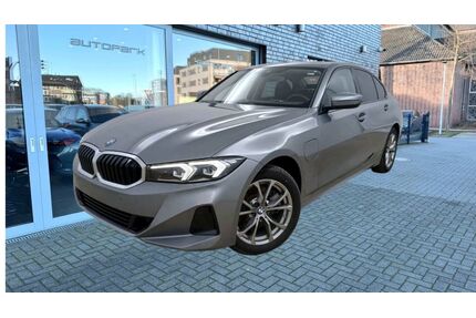 BMW 320 Gebrauchtwagen
