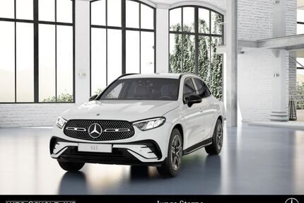 Mercedes-Benz GLC 300 Gebrauchtwagen