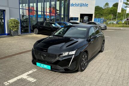 Peugeot 308 Gebrauchtwagen