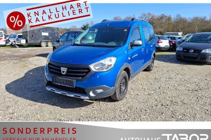 Dacia Dokker Gebrauchtwagen