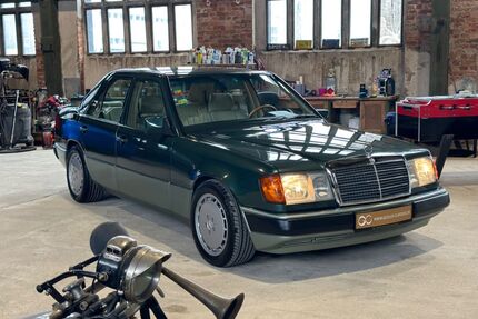 Mercedes-Benz 230 Gebrauchtwagen