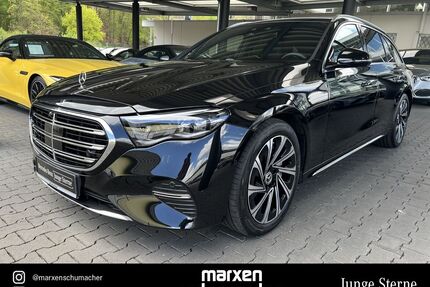 Mercedes-Benz E 300 Gebrauchtwagen