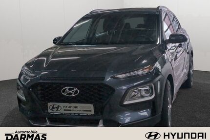 Hyundai KONA Gebrauchtwagen
