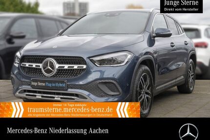 Mercedes-Benz GLA 250 Gebrauchtwagen