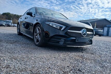 Mercedes-Benz A 180 Gebrauchtwagen