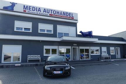 Audi A5 Gebrauchtwagen